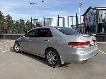 Honda Inspire: 2003 г., Автомат, Бензин