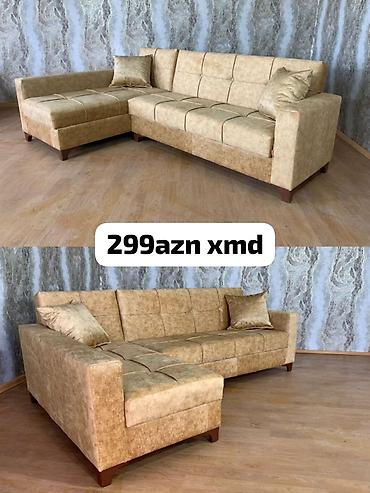 divan ortuk: Künc divan – müasir dizayn, rahat oturuş və çoxfunksionallıq - — 3