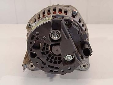 pbks 53 c3: ALTERNATOR ZA ŠKODA SUPERB OD 2008. DO 2015. GOD. | Polovni — 3