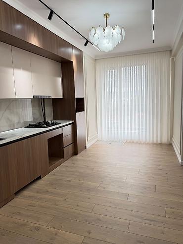o store: 1 комната, 50 м², Резиденция, Элитка, 10 этаж, Евроремонт — 3