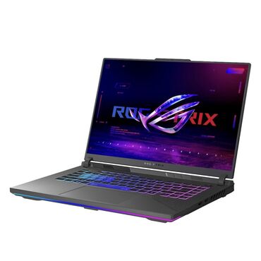 ридер: Ноутбук, Asus, 32 ГБ ОЗУ, AMD Ryzen 9, 16 ", Новый, Для работы, учебы, память SSD