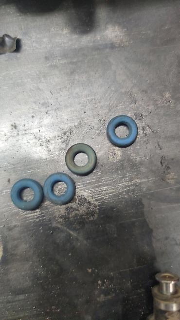 СТО, ремонт транспорта: Компьютерная диагностика, Замена масел, жидкостей, Плановое техобслуживание, без выезда — 2