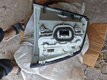 opel stoplari: Opel Astra sol Arxa fara (stop siqnal bloku) — 4