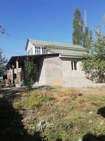 коттедж золотые пески: Дом, 90 м², 5 комнат, Собственник, Косметический ремонт