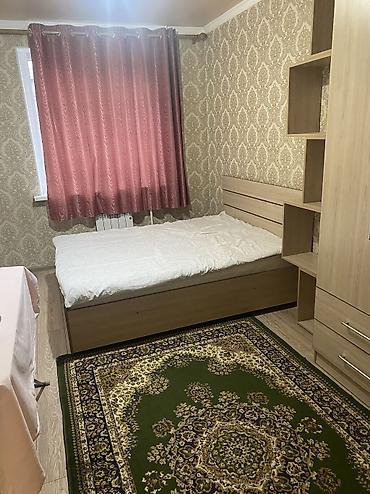 аренда квартир кызыл: Сдаю квартиру в центре города Квартира 2 комнатная на долгий срок — 1