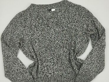 Jumpers: H&M, S (EU 36), condition - Very good