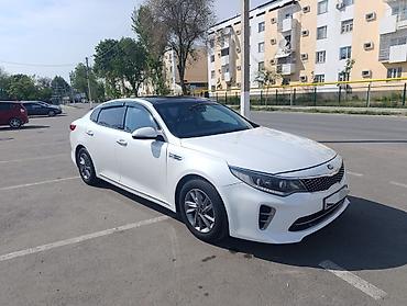 вин код корея: Kia K5: 2016 г., 1.7 л, Типтроник, Дизель, Седан — 3