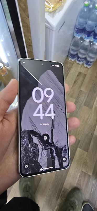 pixel pro: Google Pixel 8, Новый, 128 ГБ, цвет - Зеленый, eSIM — 2