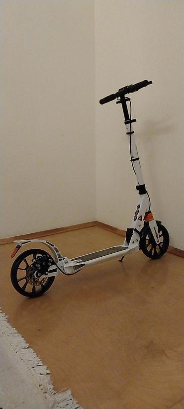 acer elektro scooter: Çox baha alınıb. Demək olar ki işlənməyib. Yeni kimidir. Tam işləkdir — 5