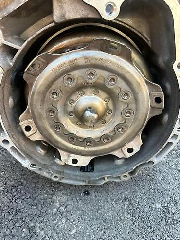 Car Parts: AUTOMATSKI MENJAC ZF8HP45 ZA BMW 328, 428, 528 OD 2011. DO 2017. GOD — 4