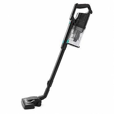 Бытовая техника: №: 17261 Məhsulun adı: Vertikal tozsoran Silver SL-3002 quru 1200 W — 2