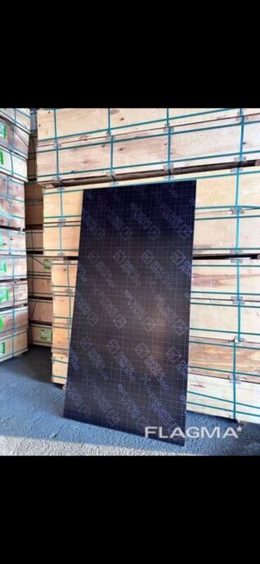 Фанера: Фанера, Ламинированная, Для строительства, Тополь, Крашеная at lalafo.kg — 22 Фанера: Фанера, Ламинированная, Для строительства, Тополь, Крашеная — 22