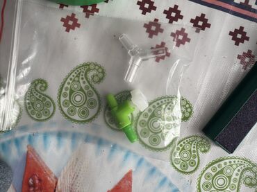 Akvariumlar: Akvaryum dəsti 1 akvaryum tezedi qalan herwey iwlenmiwdi ekseryeti az — 9