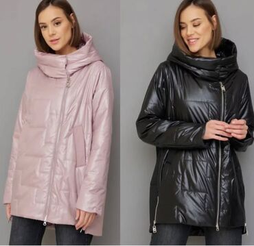 бордовые мужские куртки: Qadın üst geyimləri kolleksiyası - Qalın qışlıq puf şişmə kurtka at lalafo.az бордовые мужские куртки: Qadın üst geyimləri kolleksiyası - Qalın qışlıq puf şişmə kurtka