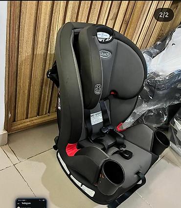 graco коляска: Graco avtokreslo 180 azn almaniyadan alinib.temiz seliqelidir.az — 2
