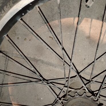 Disk təkərlər: Disk təkər BMW R 20 -da lalafo.az — 6 Disk təkərlər: Disk təkər BMW R 20 — 6