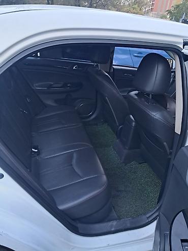 BYD: BYD E5: 2019 г., Автомат, Электромобиль, Седан — 6