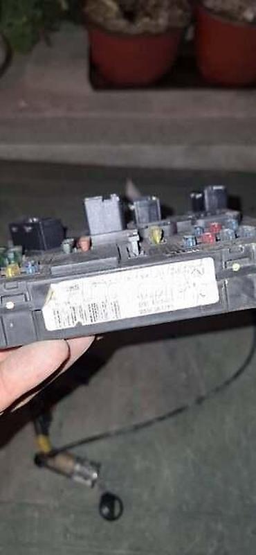 auto maglenke: SET PALJENJA 1.1 ZA PEUGEOT 206 | set paljenja peugeot 206 1.1 — 1