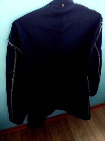 Pencəklər: Pencək, Defacto, 6XL -da lalafo.az — 22 Pencəklər: Pencək, Defacto, 6XL — 22