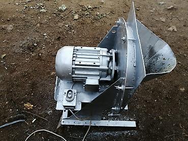 Кормодробилки: Кормоизмельчитель/зернодробилка с электродвигателем - Тип — 3