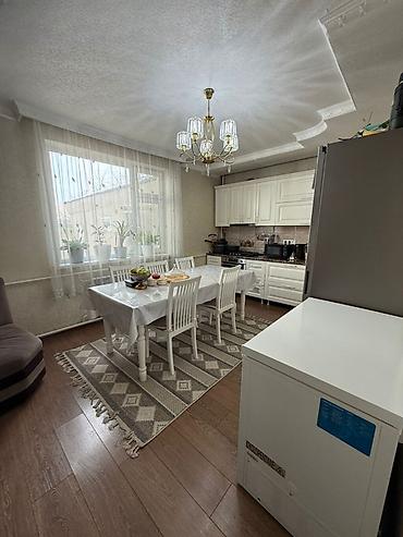 Продажа коттеджей и домов: 🏡 2-этажный кирпичный дом 180 м² — Учкун ✨🔥 📍 район: Учкун — — 13