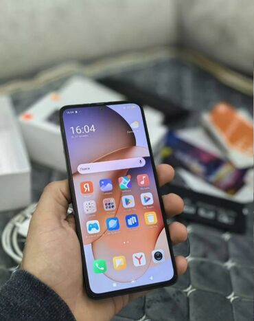 айфон xr цена в бишкеке 128 гб бу: Redmi, Redmi Note 13, 128 ГБ, түсү - Кара, 2 SIM