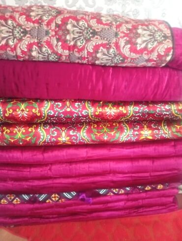 Другой текстиль: Эки корпо сегиз тошок сатылат — 5