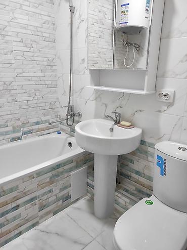 Батирлерди ижарага берүү: СДАЮ 1 комн КВАРТИРУ!!! 📍Улан 1 (заезд с Алматинки и с Ахунбаева) 🏗️ — 4