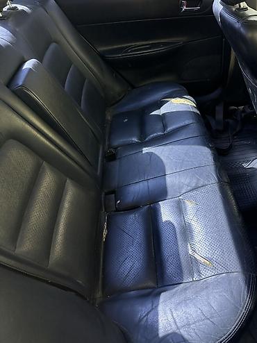 движок стук: Mazda 6: 2004 г., 2.3 л, Типтроник, Бензин — 7
