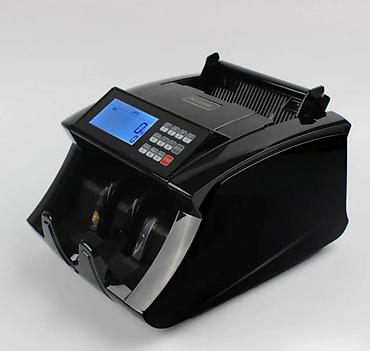 моноблоки для кассы: Машинка для счета денег Bill Counter 2020 UV/3MG Купить в Бишкеке — 5