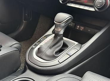 Kia: Kia K3: 2018 г., 1.6 л, Вариатор, Бензин, Седан — 7