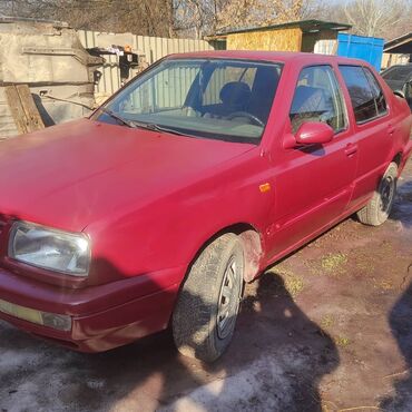 нексия 1 цена: Volkswagen Vento: 1992 г., 1.8 л, Механика, Бензин, Седан