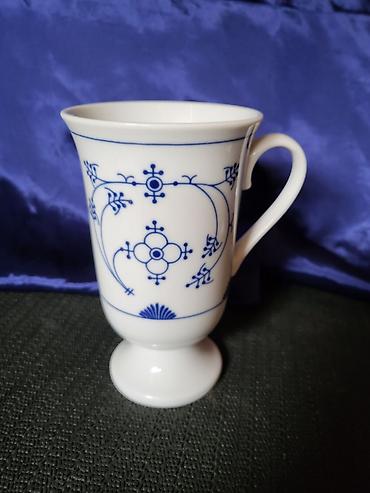 Čaše: Solja nova Julius Lange Nemacka 1970/80ta god. Nova nemacka — 1