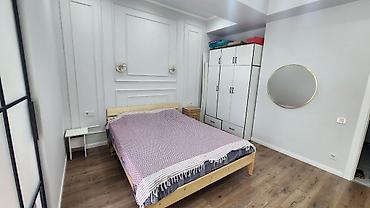 2025: 2 комнаты, 58 м², 3 этаж — 7
