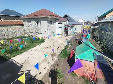 Долгосрочная аренда домов: 170 м², 6 комнат, Утепленный, Бронированные двери, Евроремонт — 9