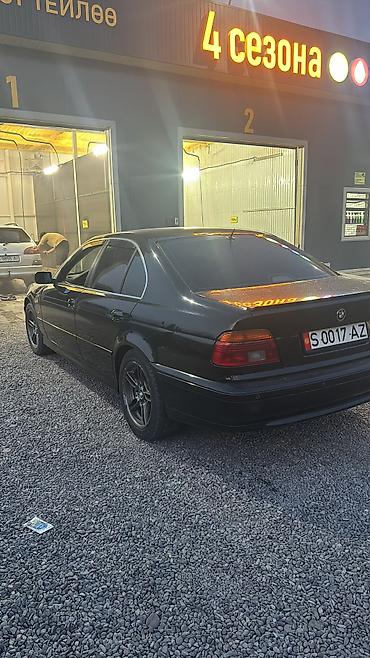 гак айон с: Mazda 5: 2002 г., 2.5 л, Механика — 8
