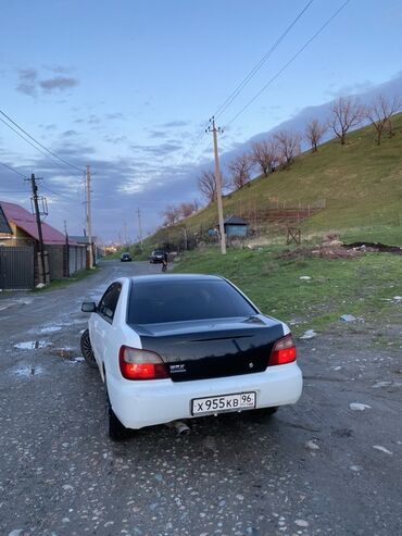 дроссельная заслонка субару импреза: Subaru Impreza: 2004 г., 1.5 л, Автоматтык, Бензин, Седан