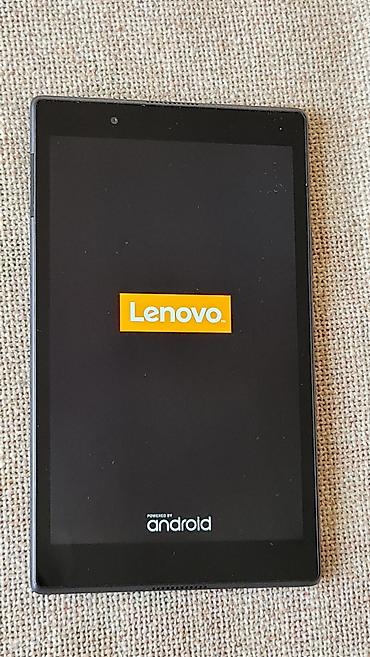 Tableti: Lenovo Tab 4 8 (model TB-8504F) – Android tablet od 8 inča Glavne — 11