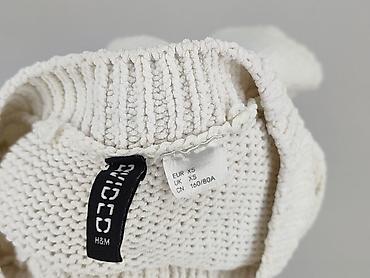 bang dodatek: H&M, Sweter damski, rozmiar XS — 4