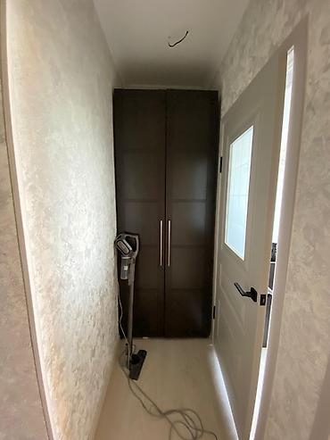 rayan building: 1 комната, 39 м², Черёмушки мкр., 6 этаж, Евроремонт — 2