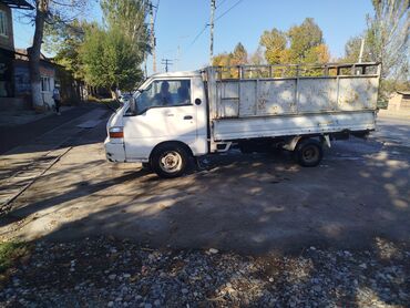 хендай портер автомат: Hyundai Porter: 1996 г., 2.5 л, Механика, Дизель