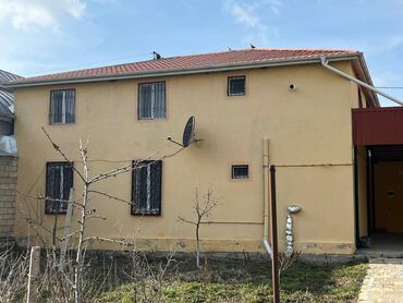 mehemmedlide kiraye evler: 7 otaqlı, 220 kv. m, Kredit yoxdur, Yeni təmirli