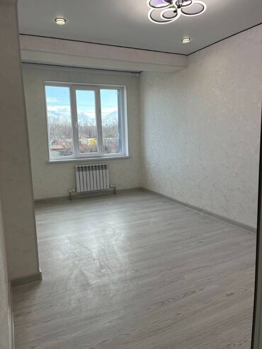 Продажа квартир: 1 комната, 38 м², Элитка, 3 этаж, Дизайнерский ремонт