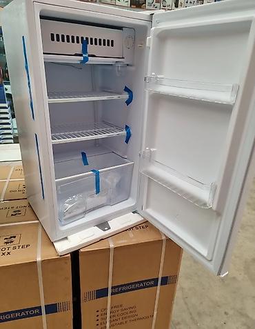 Soyuducular: Soyuducu mini soyuducu soyducu Soyea Iki qapılı və bir qapılı — 4