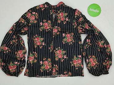 bluzki pepitka: H&M, Bluzka damska, rozmiar XS — 3