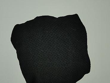 sweter czarny: Zara, Sweter dla mężczyzn, rozmiar M — 6