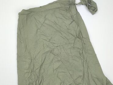 szydełkowe spódnice wzory: Skirt, H&M, M (EU 38), condition - Perfect