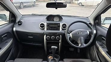 Toyota: Toyota Ist: 2002 г., 1.5 л, Автомат, Бензин, Хэтчбэк — 9