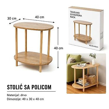 KMT Sklopivi automobilski usisivač model okrugla polica 702581