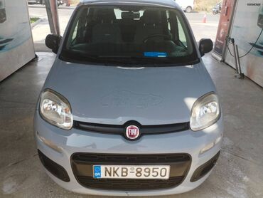 Fiat: Fiat Panda: 1 l. | 2018 έ. 160000 km. Χάτσμπακ — 23